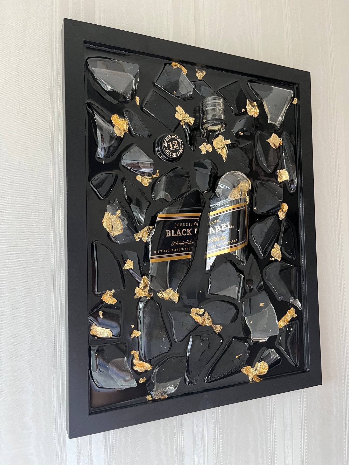 Johnny Walker Black Label