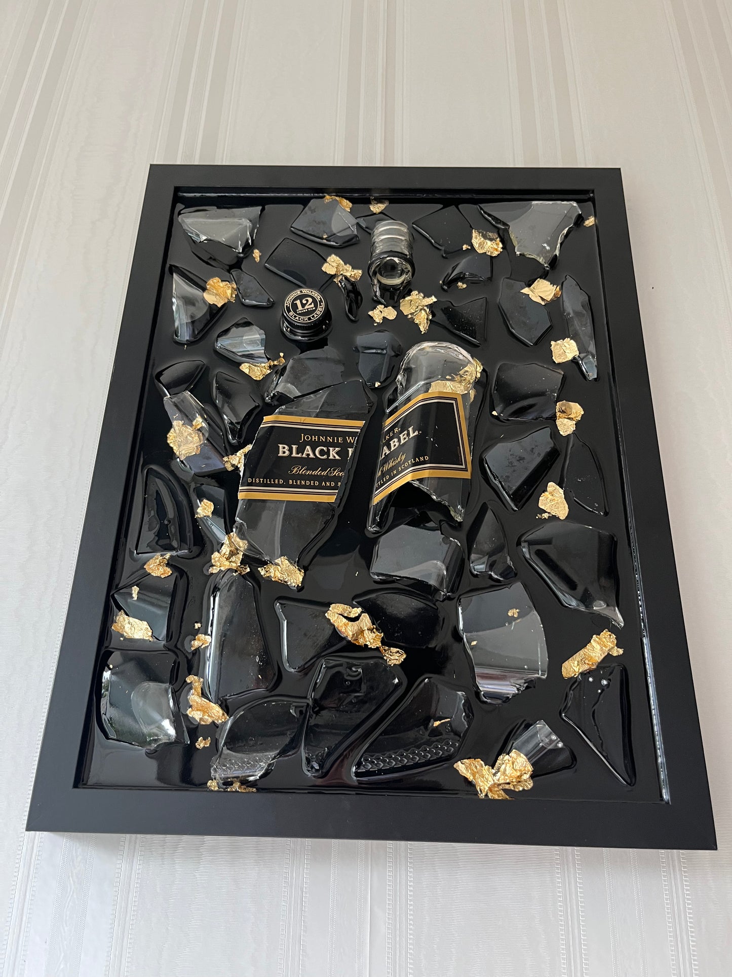 Johnny Walker Black Label