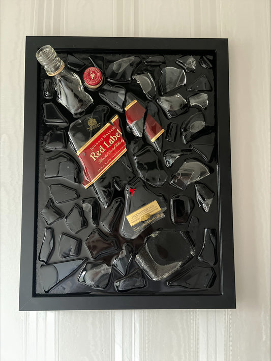 The Red Johnnie