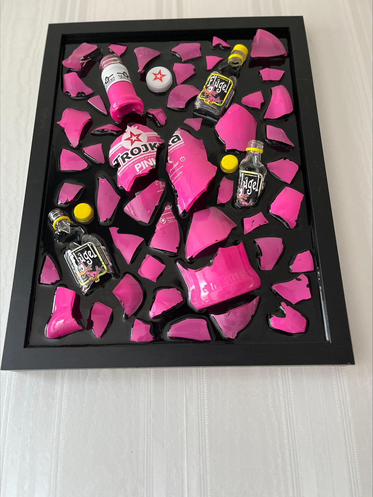 Party Mix